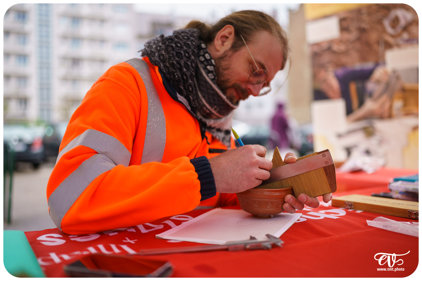 JOURNÉES EUROPÉENNES DE L'ARCHÉOLOGIE